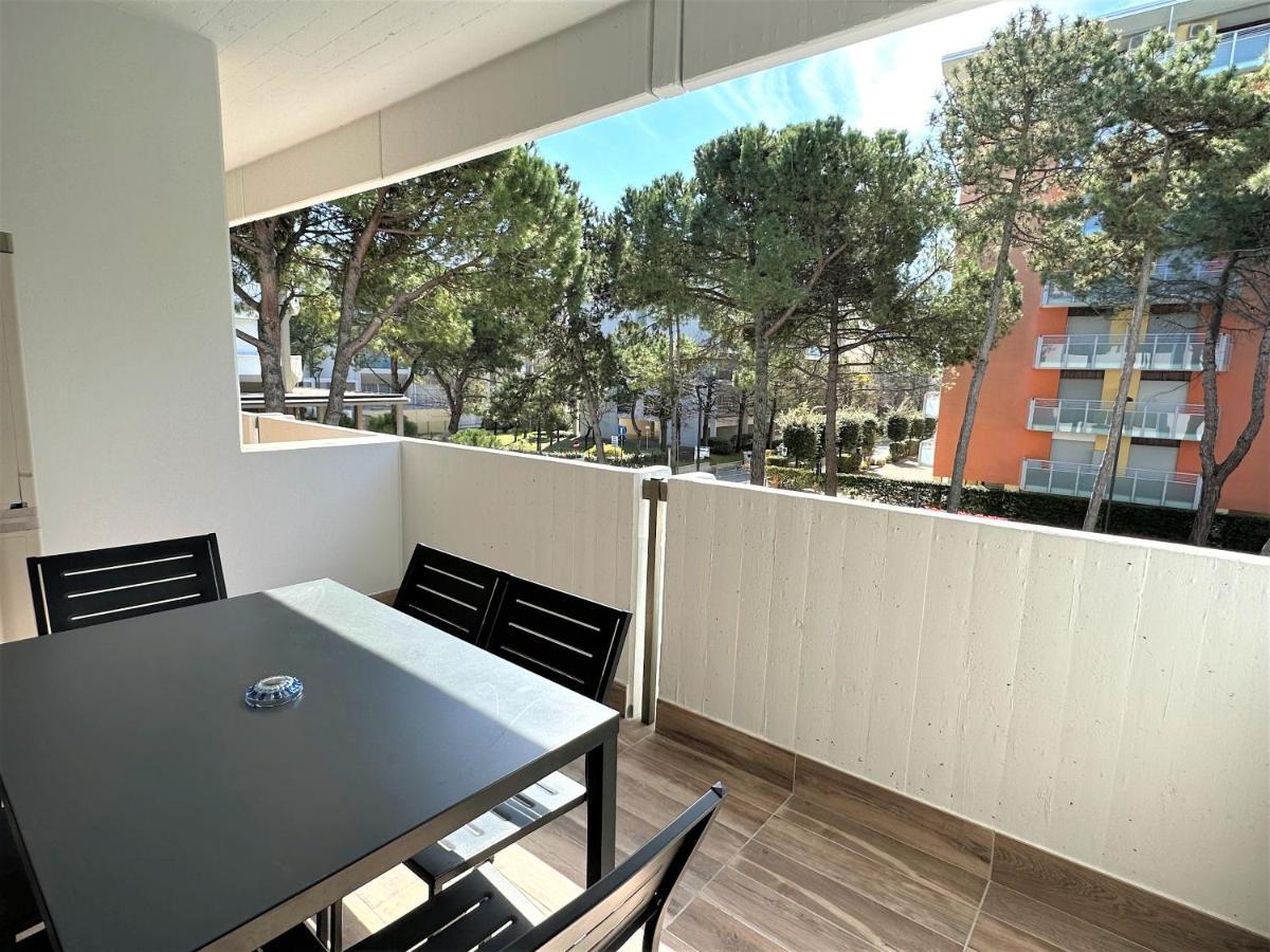 Residence Acapulco Bibione Exterior foto